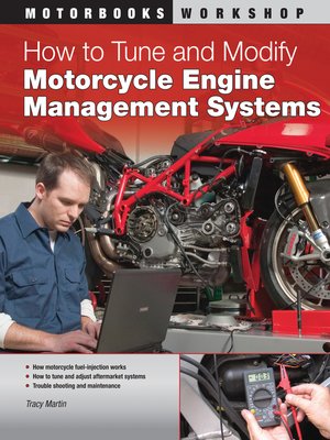cover image of How to Tune and Modify Motorcycle Engine Management Systems